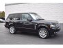 2012 Land Rover Range Rover for sale 101693349